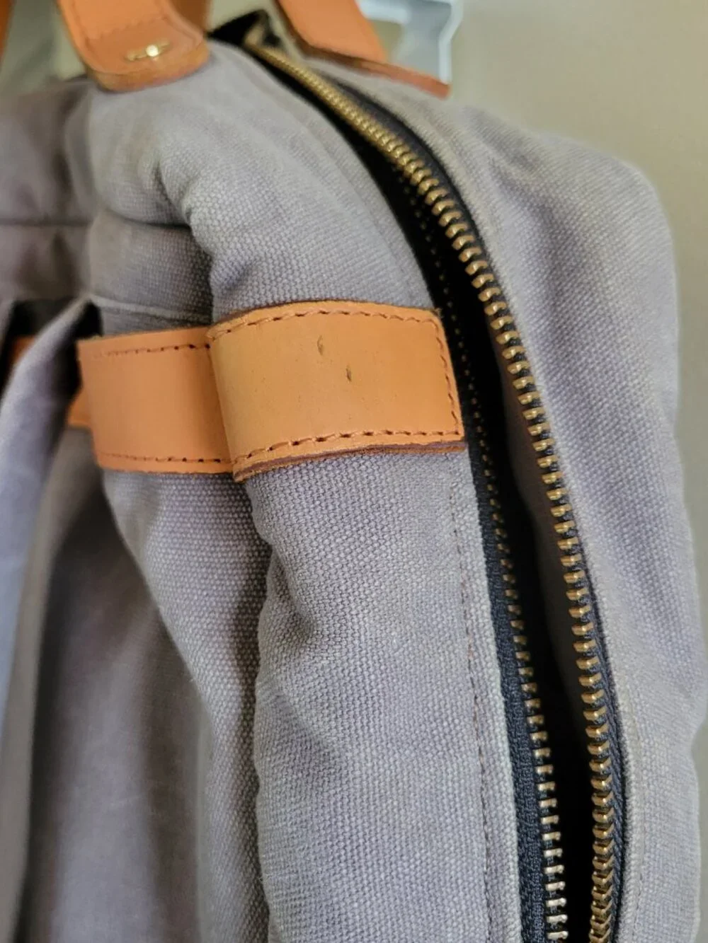 Breton Modern Day Briefcase